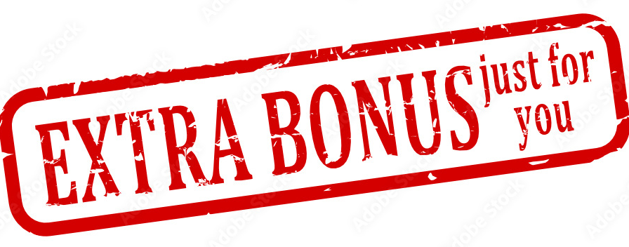 Extra Bonus